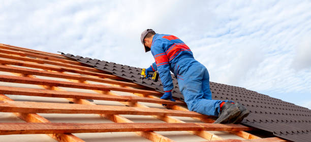 Best Sheet Metal Roofing  in Guntown, MS