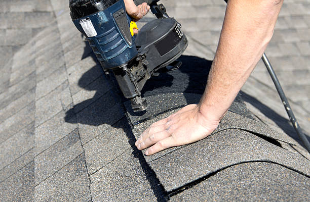 Fast & Reliable Emergency Roof Repairs in Guntown, MS