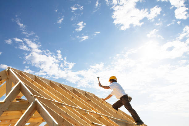 Best Chimney Flashing Repair  in Guntown, MS
